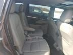 2014 Toyota Highlander XLE