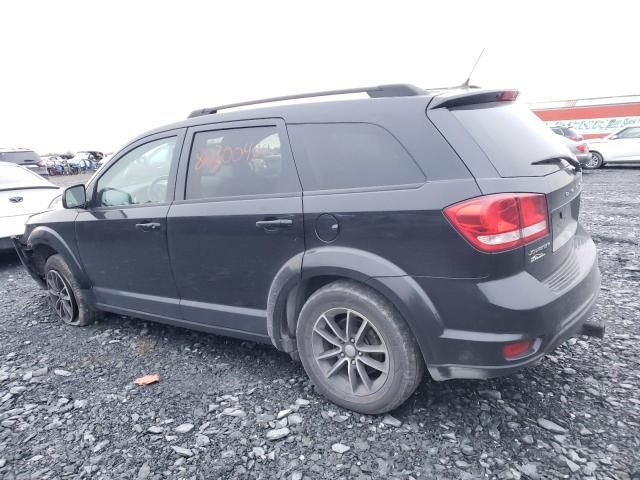 2012 Dodge Journey SXT