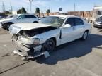 2005 Lincoln Town Car Signature