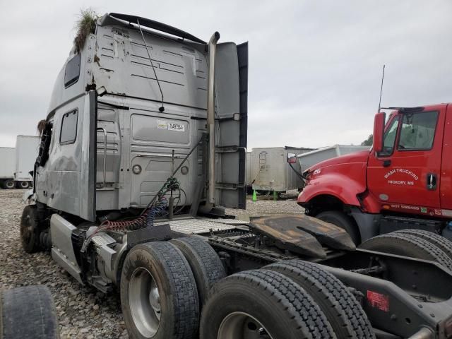 2023 Volvo VN VNL