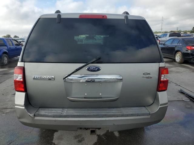 2008 Ford Expedition XLT