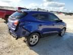 2012 Hyundai Tucson GLS