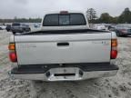 2001 Toyota Tacoma Double Cab Prerunner