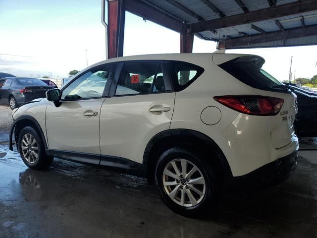 2014 Mazda CX-5 Sport