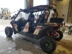 2014 Can-Am Maverick Max 1000R X RS DPS