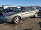 2002 Ford Taurus SEL