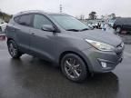 2014 Hyundai Tucson GLS