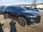 2023 Lexus RX 350 Base