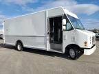 2004 Ford Econoline E450 Super Duty Commercial Stripped Chas