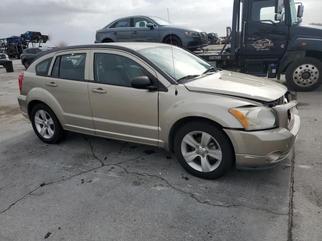 2010 Dodge Caliber Mainstreet