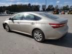 2013 Toyota Avalon Base