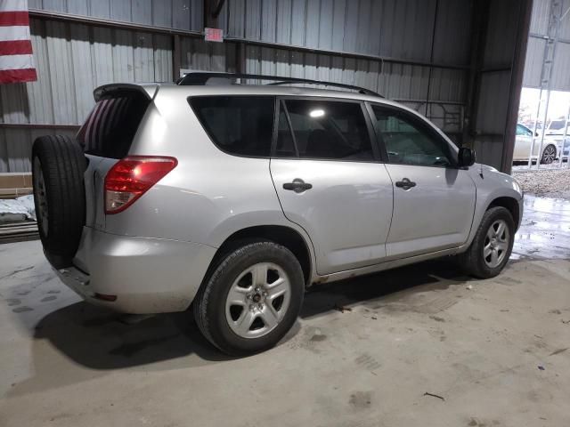 2007 Toyota Rav4