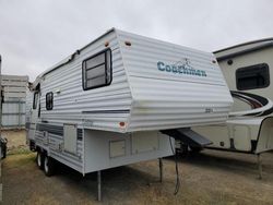 Coachmen salvage cars for sale: 1995 Coachmen Catalina