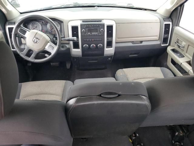 2010 Dodge RAM 1500