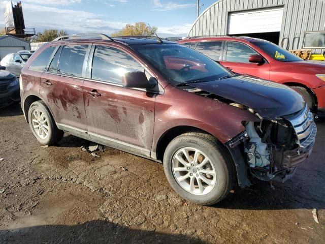 2009 Ford Edge SEL