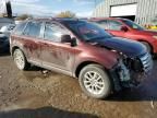 2009 Ford Edge SEL