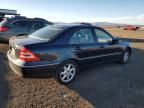 2001 Mercedes-Benz C 320