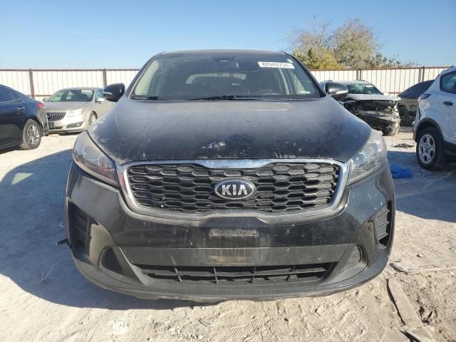 2019 KIA Sorento L