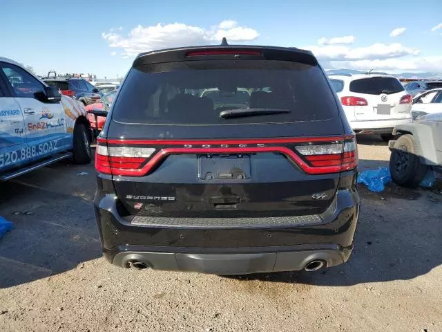 2023 Dodge Durango R/T