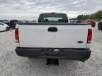 2001 Ford F350 SRW Super Duty