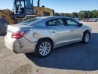 2015 Buick Lacrosse