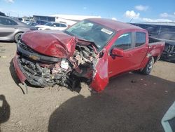 2017 Chevrolet Colorado Z71 en venta en Brighton, CO