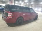 2018 Ford Flex Limited