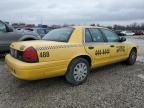 2010 Ford Crown Victoria Police Interceptor