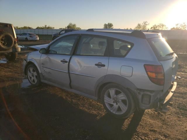 2006 Pontiac Vibe