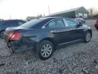 2012 Ford Taurus SE