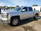 2015 Chevrolet Silverado C1500 LT