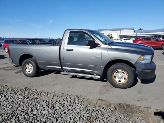 2013 Dodge RAM 1500 ST