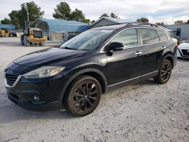 2015 Mazda CX-9 Grand Touring