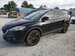 Carros con verificación Run & Drive a la venta en subasta: 2015 Mazda CX-9 Grand Touring