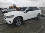 2020 Mercedes-Benz GLC 300 4matic