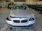 2016 BMW 528 I