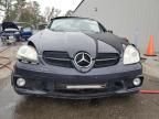 2007 Mercedes-Benz SLK 55 AMG