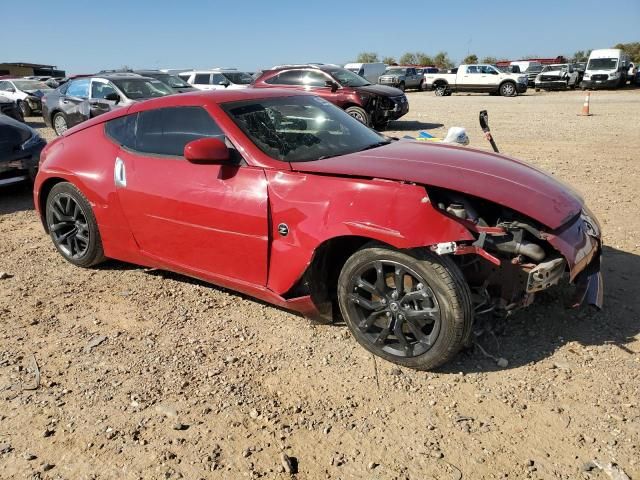 2016 Nissan 370Z Base