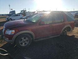 2010 Ford Explorer Eddie Bauer en venta en Greenwood, NE