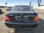 2003 Mercedes-Benz S 430