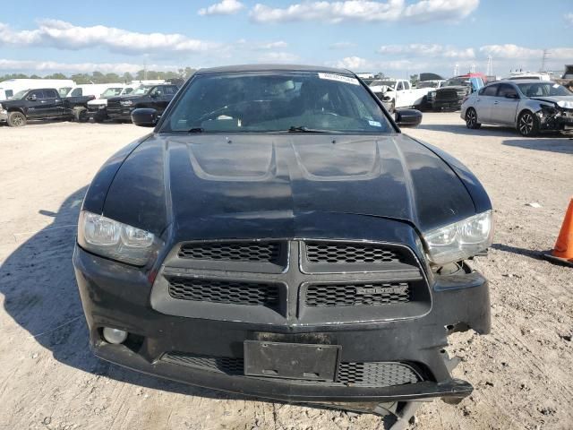 2014 Dodge Charger SXT