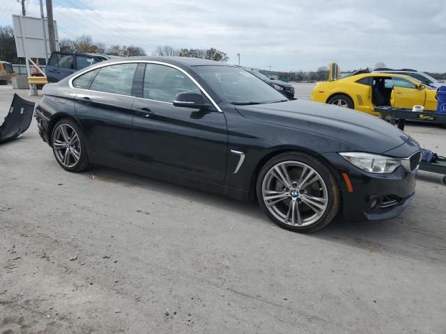 2016 BMW 435 I Gran Coupe