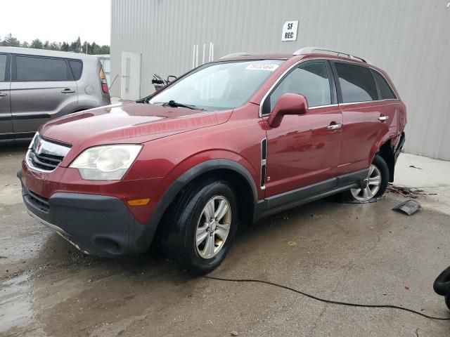 2008 Saturn Vue XE