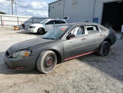 Carros salvage sin ofertas aún a la venta en subasta: 2008 Chevrolet Impala LS