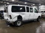 2013 Ford Econoline E350 Super Duty Wagon