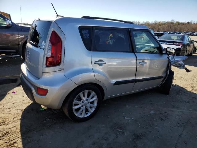 2012 KIA Soul