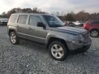 2012 Jeep Patriot Sport