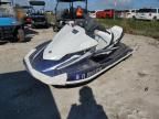 2018 Yamaha Jetski