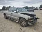 2002 Chevrolet Silverado C1500