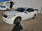 2009 Infiniti G37 Base